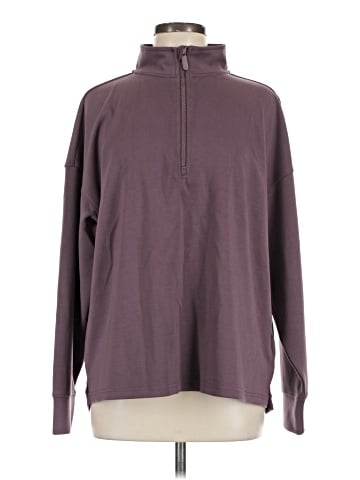 Assorted Brands Turtleneck Sweater (view 1)
