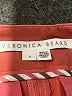 Veronica Beard Red Dress Pants Size 8 - photo 7