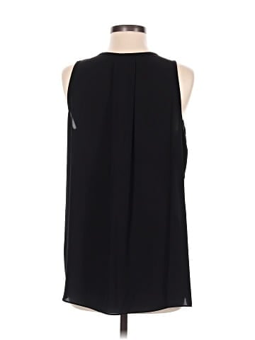 Pleione Sleeveless Blouse (view 2)