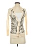 J.Crew Ivory Cardigan Size XS (estimated) - photo 1