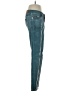 True Religion Color Block Teal Jeans Size 26 waist - photo 4
