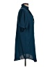 Assorted Brands 100% Polyester Teal Casual Dress Size S - photo 4