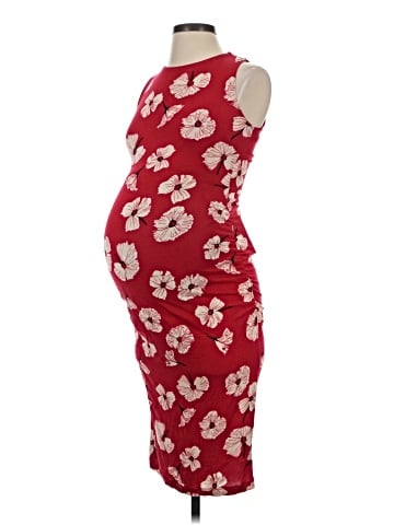A Pea in the Pod Casual Dress (view 1)