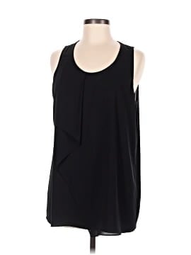 Pleione Sleeveless Blouse (view 1)