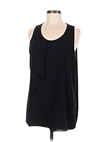 Pleione Sleeveless Blouse (view 1)