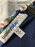 Bailey Blue Floral Blue Casual Dress Size S - photo 7