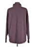 Assorted Brands Purple Turtleneck Sweater Size M - photo 2