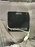 C/MEO Collective Argyle Silver Shorts Size M - photo 3