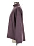 Assorted Brands Purple Turtleneck Sweater Size M - photo 5