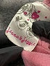 Jenna & Jessie Pink Sweatshirt Size 10 - photo 3