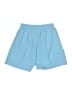 Assorted Brands 100% Polyester Hearts Blue Athletic Shorts Size M - photo 2
