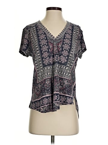 Lucky Brand Short Sleeve T-Shirt (view 1)