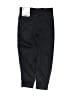 Reebok 100% Polyester Black Casual Pants Size X-Small  4/5 - photo 2