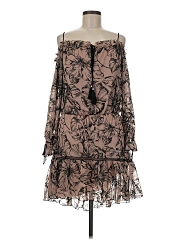 Karina Grimaldi Cocktail Dress (view 1)
