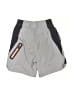 Reebok Solid Gray Athletic Shorts Size S (estimated, kids) - photo 2