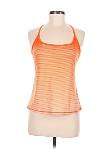 orange theory Tank Top (view 1)