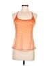 orange theory Orange Tank Top Size M - photo 1