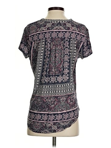 Lucky Brand Short Sleeve T-Shirt (view 2)