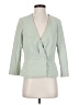 The Limited Green Blazer Size S - photo 1