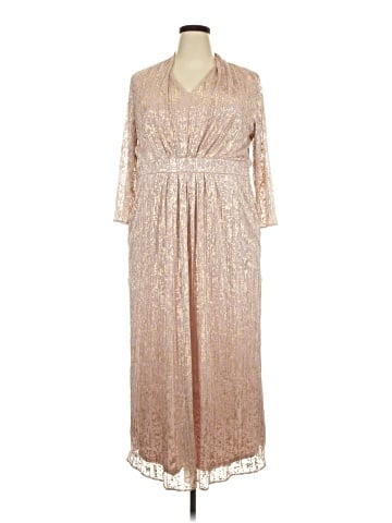Chico's Casual Dress (view 1)