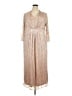 Chico's Gold Casual Dress Size XXL (4) - photo 1