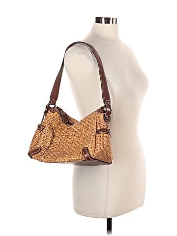 Fossil Shoulder Bag (view 2)