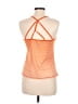 orange theory Orange Tank Top Size M - photo 2