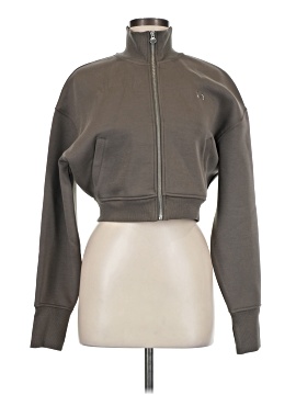 TLF Zip Up Hoodie (view 1)