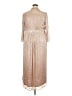 Chico's Gold Casual Dress Size XXL (4) - photo 2