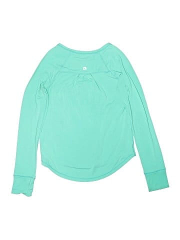 Gap Fit Long Sleeve Top (view 2)