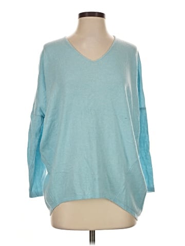 Miracle Pullover Sweater (view 1)