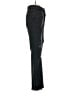 Carmar 100% Cotton Hearts Black Jeans Size 24 waist - photo 4