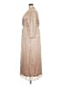 Chico's Gold Casual Dress Size XXL (4) - photo 5