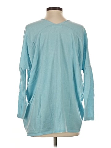 Miracle Pullover Sweater (view 2)