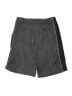 STX 100% Polyester Chevron-herringbone Gray Athletic Shorts Size 10 - 12 - photo 2