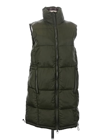 Gibson Latimer Vest (view 1)
