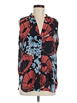 Ann Taylor Loft Sleeveless Blouse