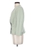 The Limited Green Blazer Size S - photo 5