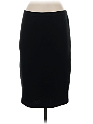 Eileen Fisher Casual Skirt (view 2)