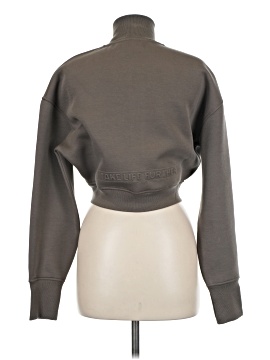 TLF Zip Up Hoodie (view 2)
