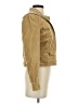 J.Crew Tan Jacket Size S (estimated) - photo 4