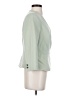 The Limited Green Blazer Size S - photo 4