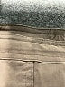 PrAna Solid Brown Khaki Shorts Size XS - photo 4
