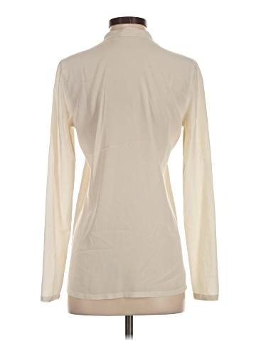 Adriano Goldschmied Long Sleeve Blouse (view 2)
