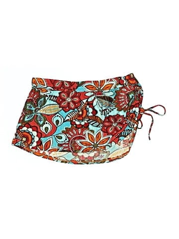 Captiva by Christina Swimsuit Bottoms (view 1)