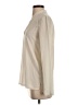 Adriano Goldschmied Ivory Long Sleeve Blouse Size XS - photo 5