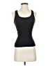 H&M Black Tank Top Size S - photo 1