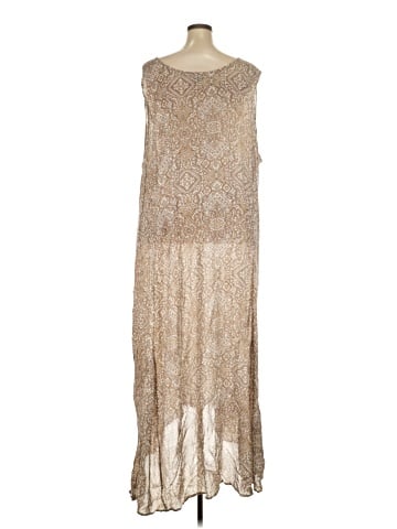 Roaman's Casual Dress (view 2)