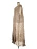 Roaman's Tan Casual Dress Size 5X - photo 5