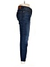 Lucky Brand Solid Blue Jeans Size 6 - photo 4